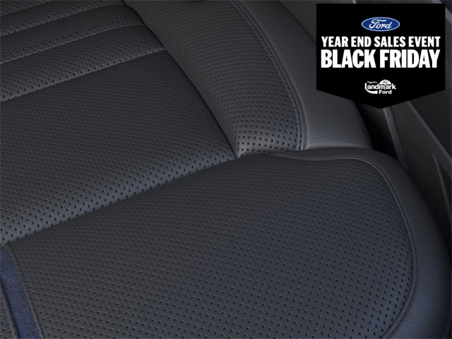 new 2025 Ford F-150 car, priced at $83,779