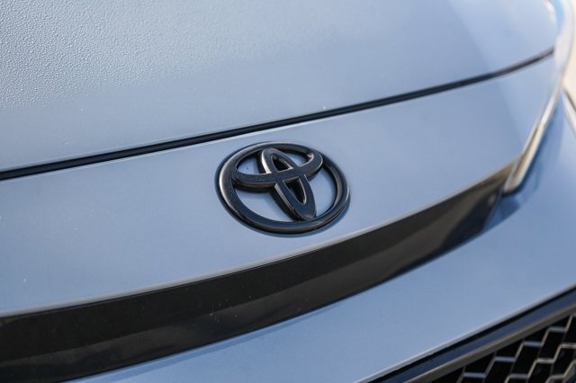 used 2022 Toyota Corolla car, priced at $23,892