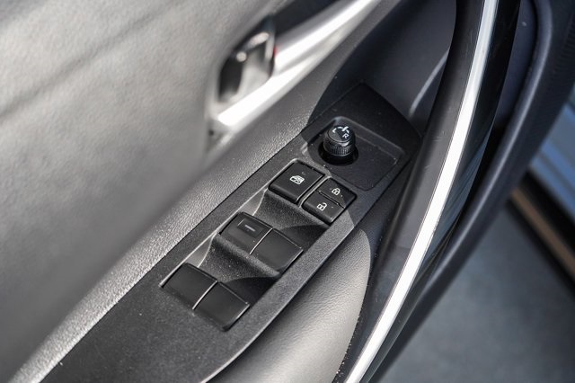 used 2022 Toyota Corolla car, priced at $23,892