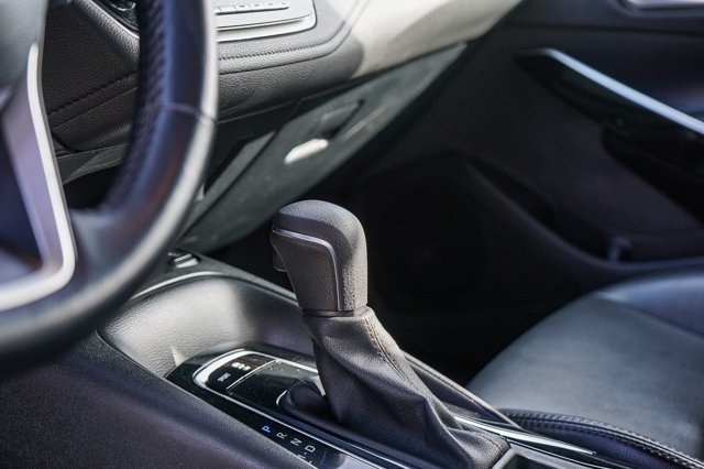 used 2022 Toyota Corolla car, priced at $23,892