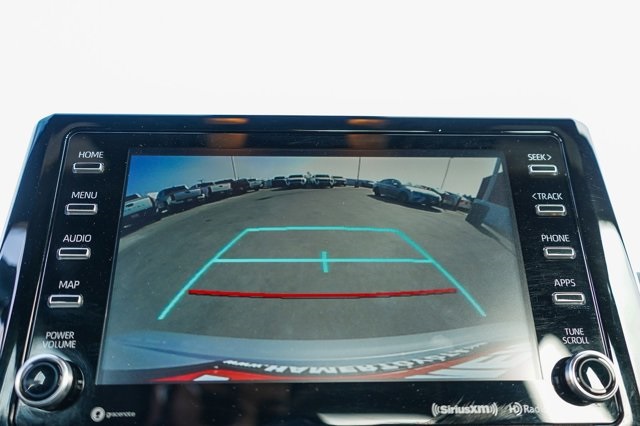 used 2022 Toyota Corolla car, priced at $23,892