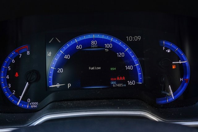 used 2022 Toyota Corolla car, priced at $23,892