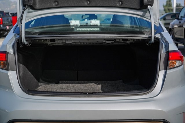 used 2022 Toyota Corolla car, priced at $23,892