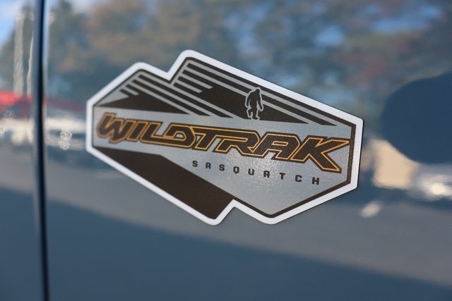 used 2022 Ford Bronco car, priced at $42,000