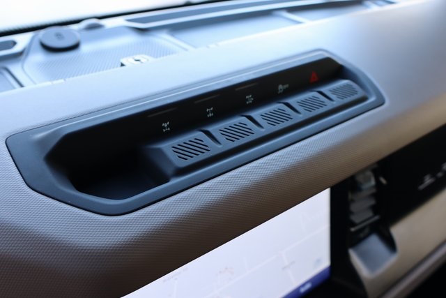 used 2022 Ford Bronco car, priced at $42,000