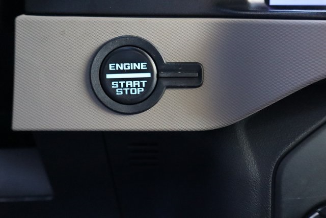 used 2022 Ford Bronco car, priced at $42,000