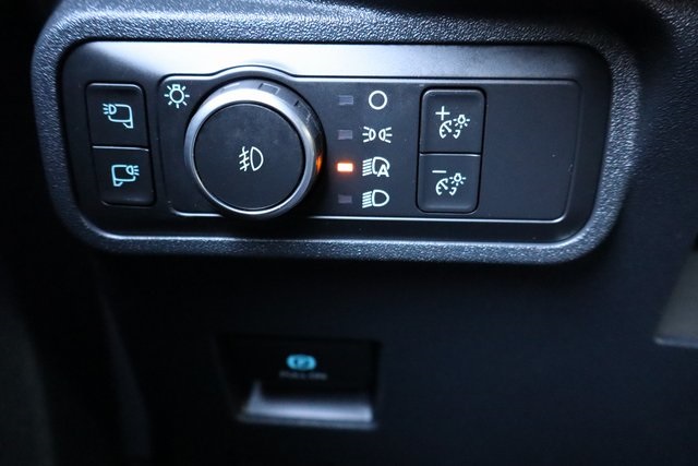 used 2022 Ford Bronco car, priced at $42,000