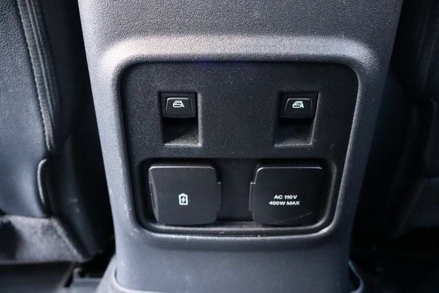 used 2022 Ford Bronco car, priced at $42,000