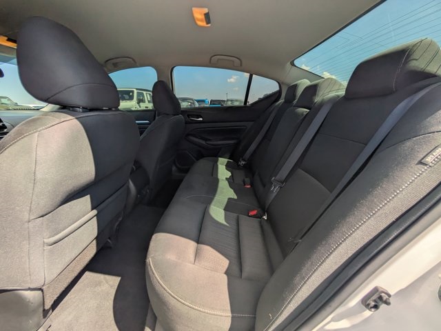 used 2021 Nissan Altima car, priced at $15,134