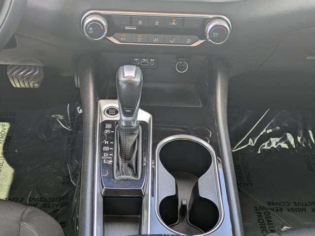 used 2021 Nissan Altima car, priced at $15,134