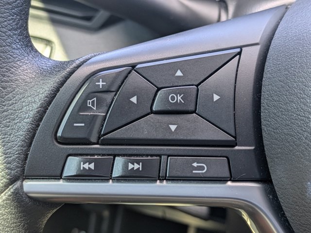 used 2021 Nissan Altima car, priced at $15,134
