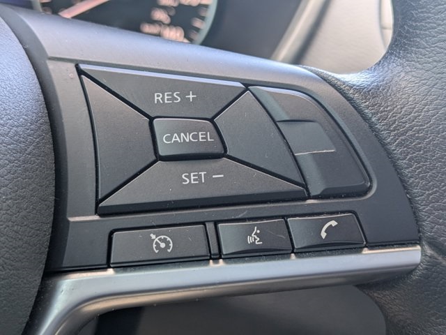used 2021 Nissan Altima car, priced at $15,134