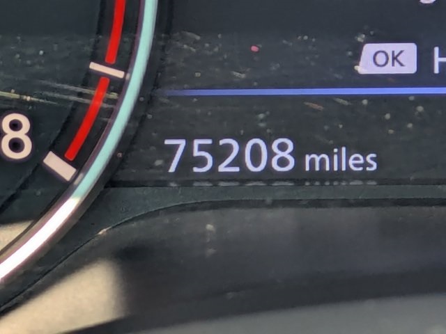 used 2021 Nissan Altima car, priced at $15,134