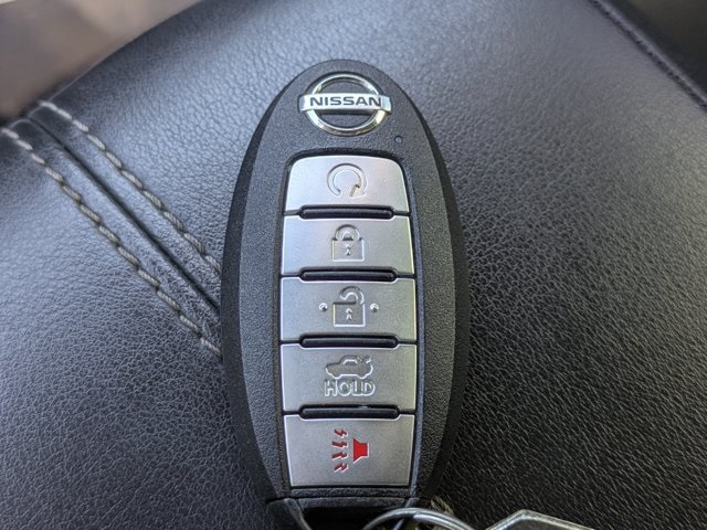used 2021 Nissan Altima car, priced at $15,134