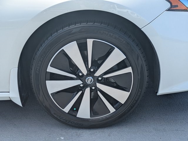 used 2021 Nissan Altima car, priced at $15,134
