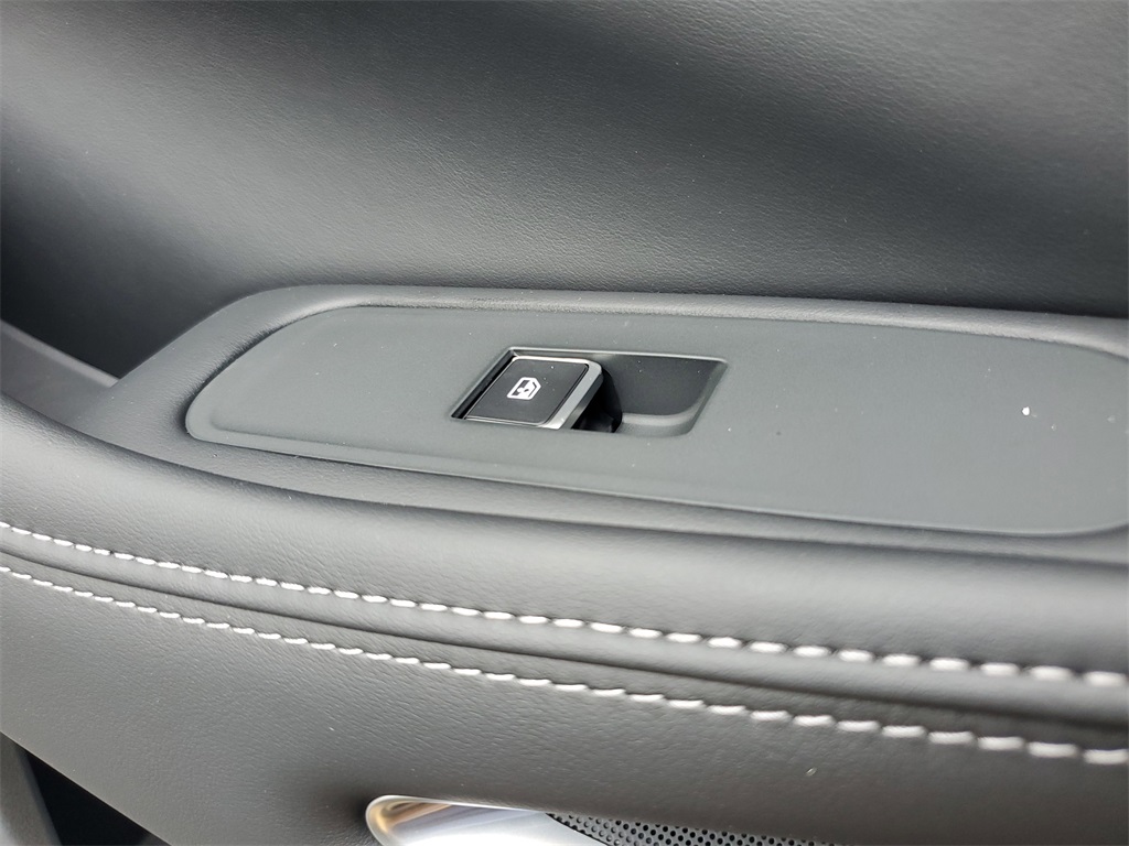 new 2025 INFINITI QX60 car, priced at $54,580