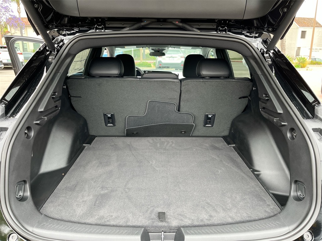 new 2025 Chevrolet Equinox EV car, priced at $37,564