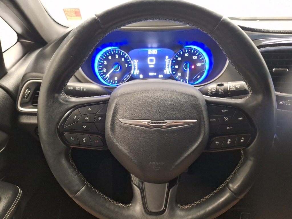 used 2020 Chrysler Pacifica car, priced at $25,886