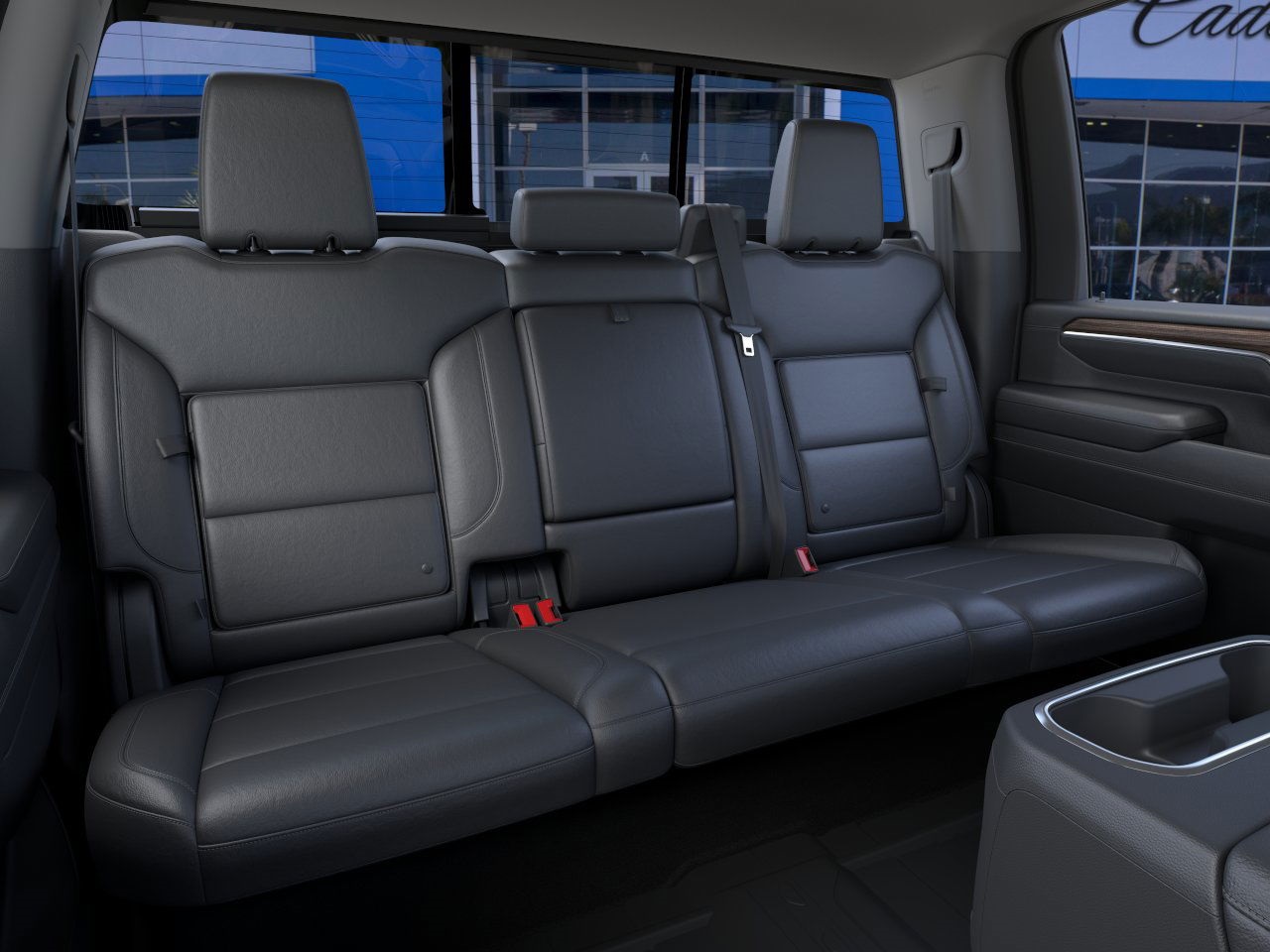 new 2026 Chevrolet Silverado 2500HD car, priced at $81,355