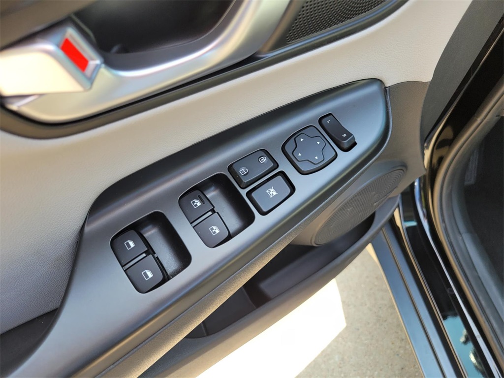 used 2023 Hyundai Kona car, priced at $21,550