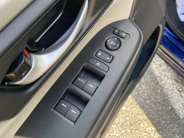 used 2020 Honda CR-V car, priced at $22,495