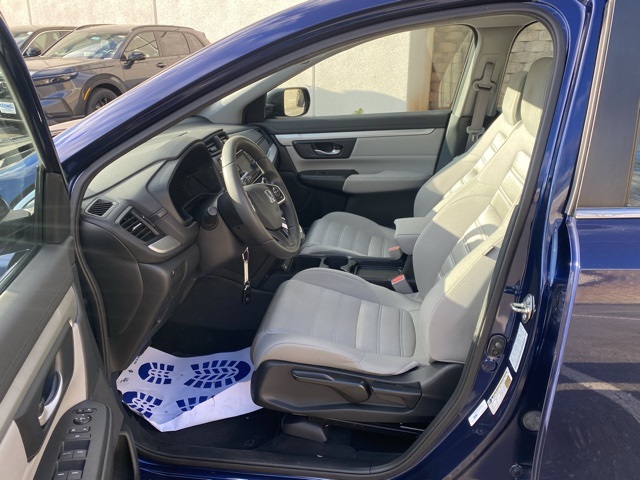 used 2020 Honda CR-V car, priced at $22,495