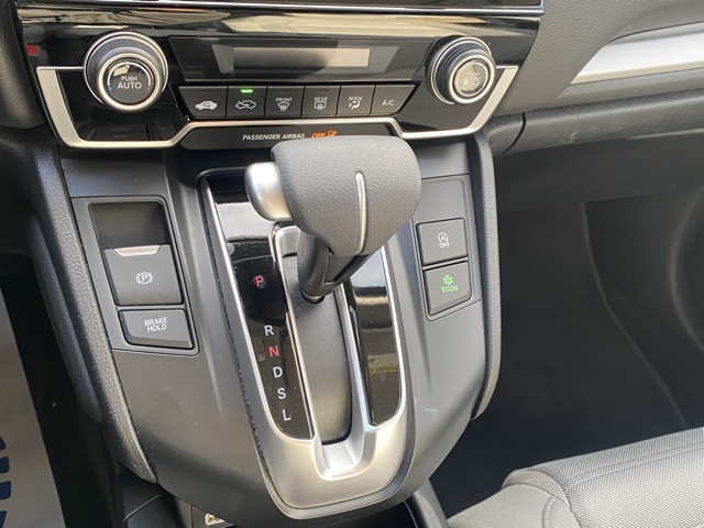 used 2020 Honda CR-V car, priced at $22,495