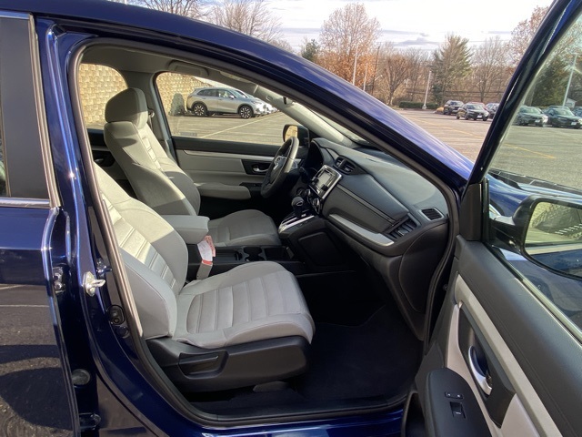 used 2020 Honda CR-V car, priced at $22,495