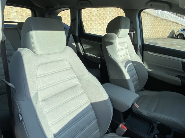 used 2020 Honda CR-V car, priced at $22,495