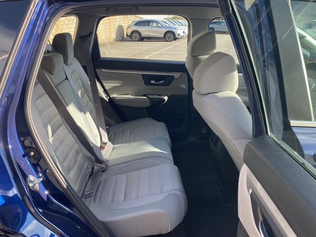 used 2020 Honda CR-V car, priced at $22,495