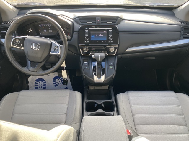 used 2020 Honda CR-V car, priced at $22,495