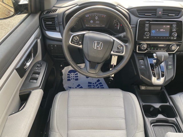 used 2020 Honda CR-V car, priced at $22,495