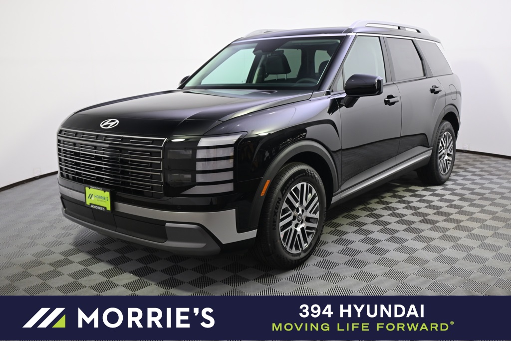 new 2026 Hyundai Palisade car, priced at $45,213