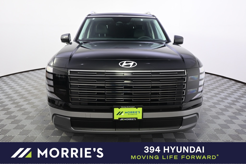 new 2026 Hyundai Palisade car, priced at $45,213