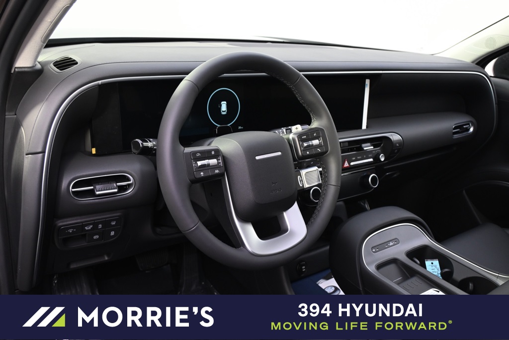 new 2026 Hyundai Palisade car, priced at $45,213