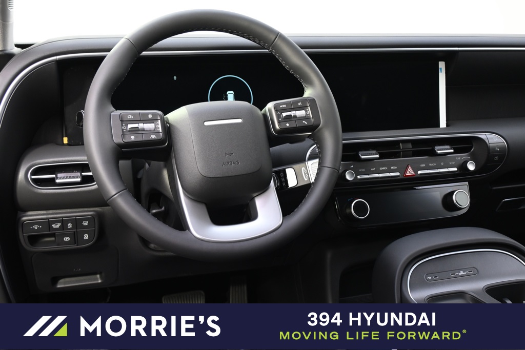 new 2026 Hyundai Palisade car, priced at $45,213