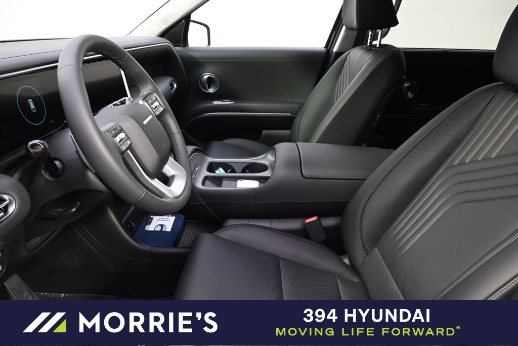 new 2026 Hyundai Palisade car, priced at $45,213
