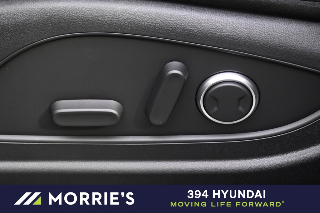 new 2026 Hyundai Palisade car, priced at $45,213