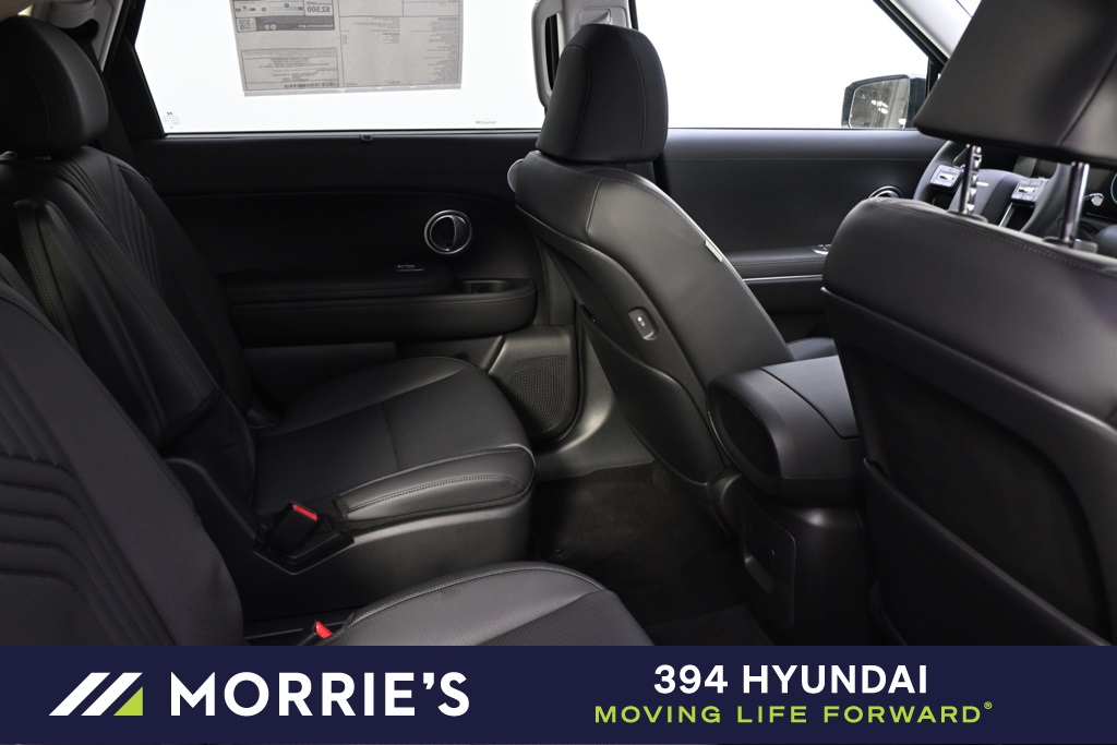 new 2026 Hyundai Palisade car, priced at $45,213