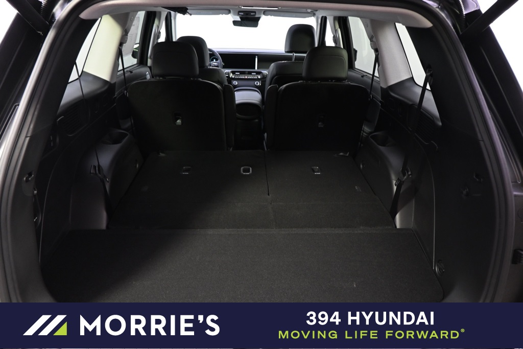 new 2026 Hyundai Palisade car, priced at $45,213