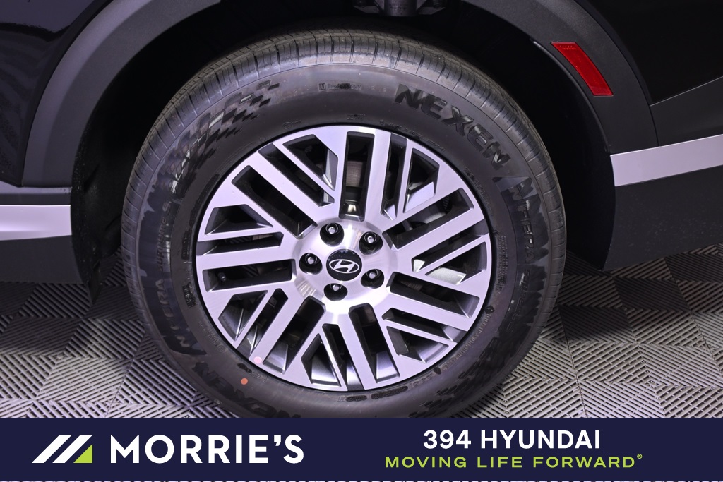 new 2026 Hyundai Palisade car, priced at $45,213