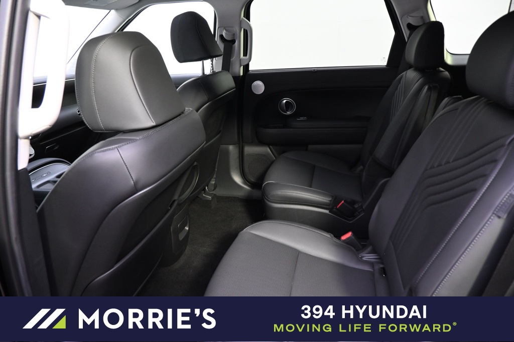 new 2026 Hyundai Palisade car, priced at $45,213