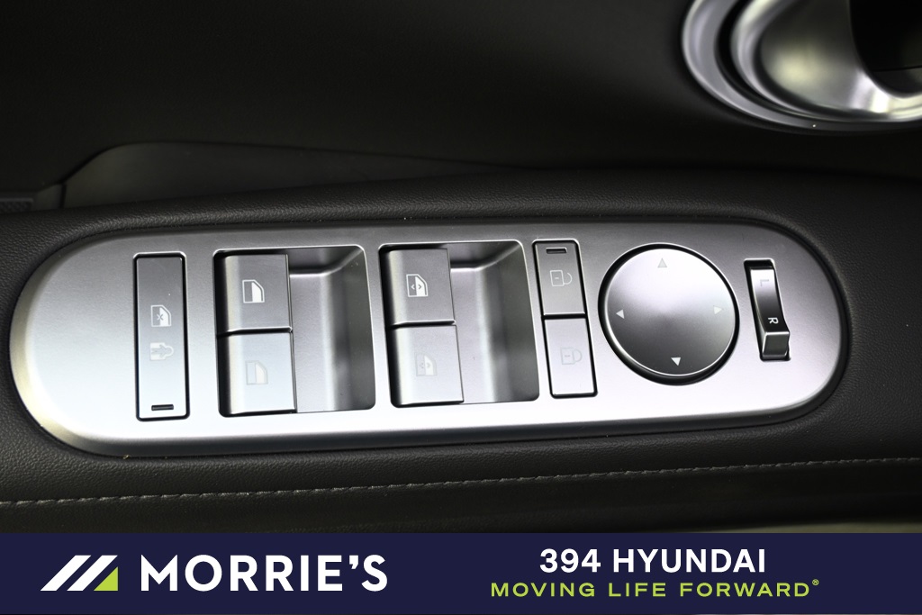 new 2026 Hyundai Palisade car, priced at $45,213