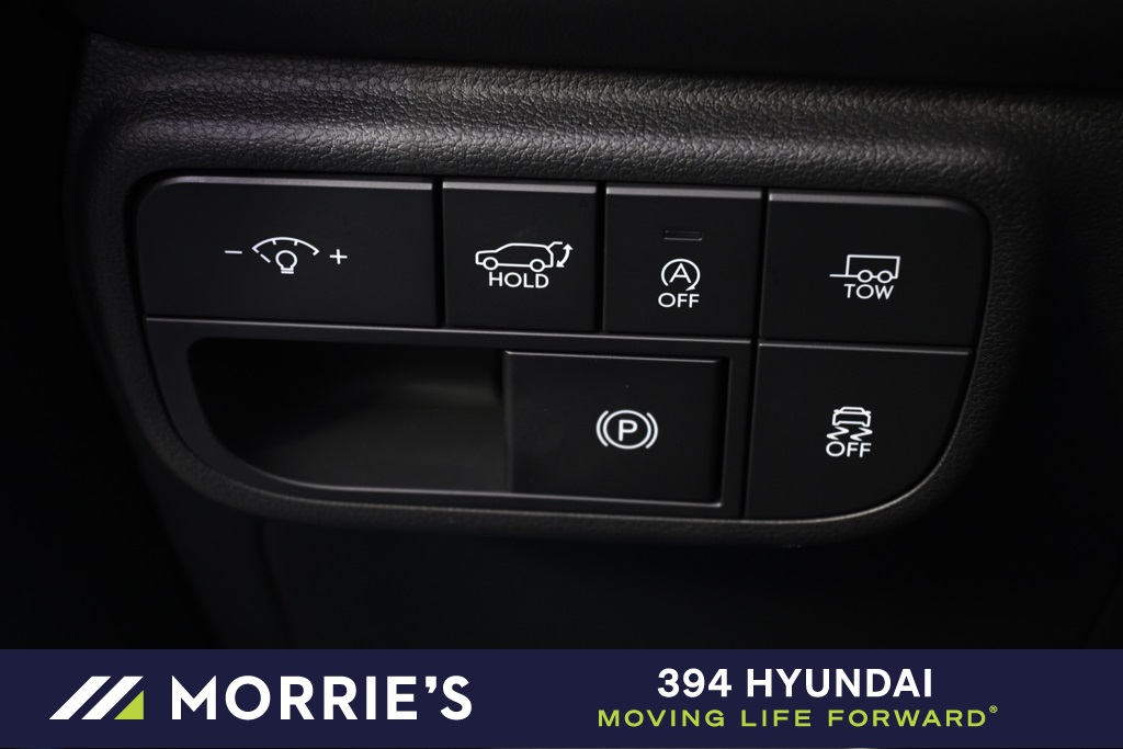 new 2026 Hyundai Palisade car, priced at $45,213