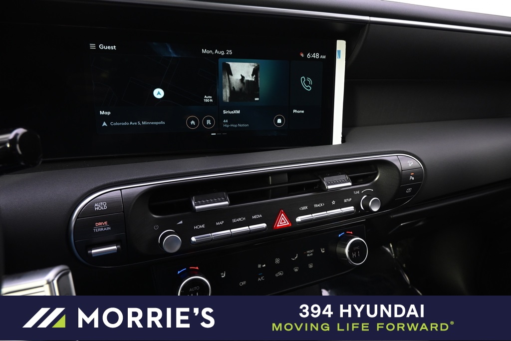 new 2026 Hyundai Palisade car, priced at $45,213