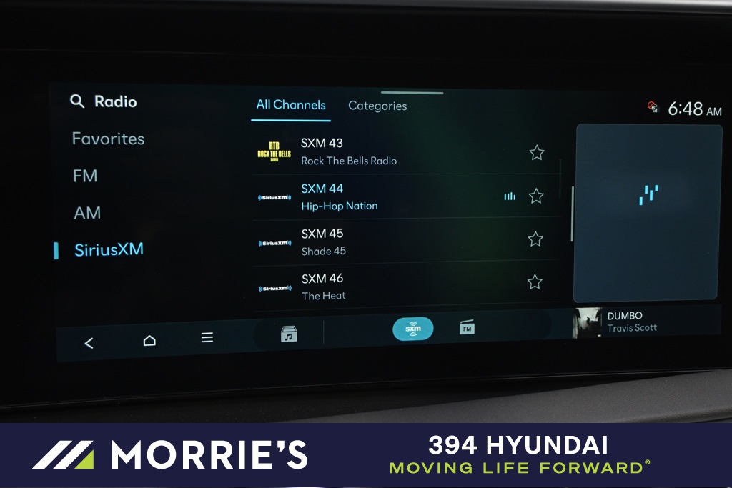 new 2026 Hyundai Palisade car, priced at $45,213