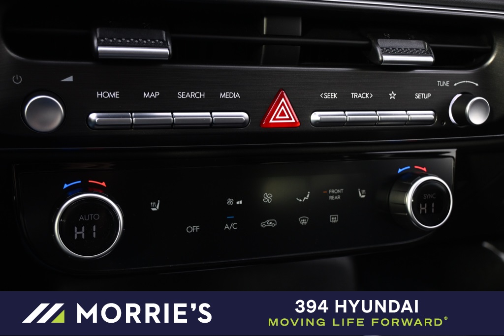 new 2026 Hyundai Palisade car, priced at $45,213