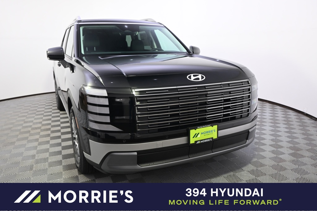 new 2026 Hyundai Palisade car, priced at $45,213