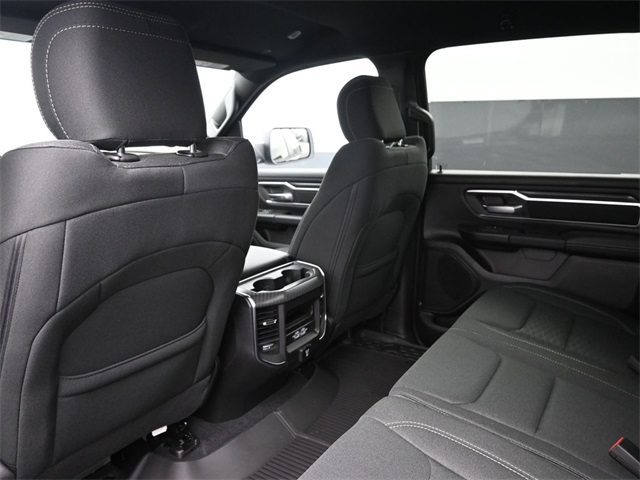 new 2026 Ram 1500 car, priced at $59,630