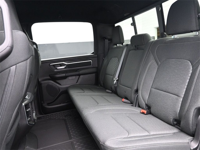 new 2026 Ram 1500 car, priced at $59,630